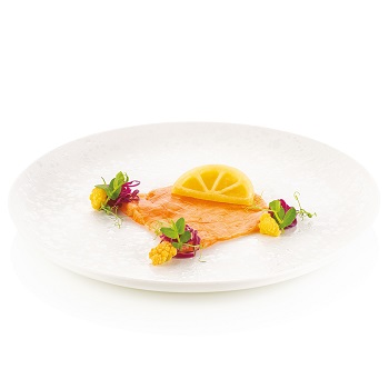 Silikomart Limone 14 Professional Silicon Mould